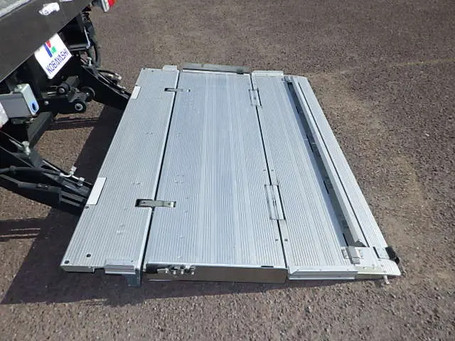 日野 デュトロ 2KG-XZU712M(2WD)の写真13