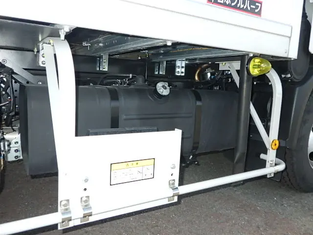 日野 デュトロ 2KG-XZU712M(2WD)の写真14