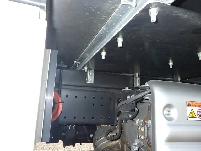 日野 デュトロ 2KG-XZU712M(2WD)の写真15