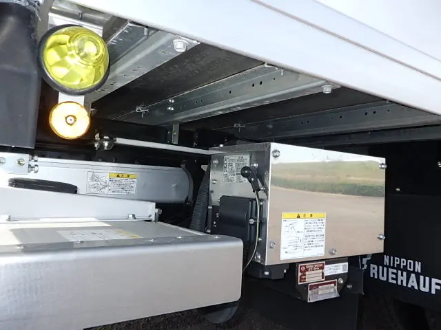 日野 デュトロ 2KG-XZU712M(2WD)の写真16