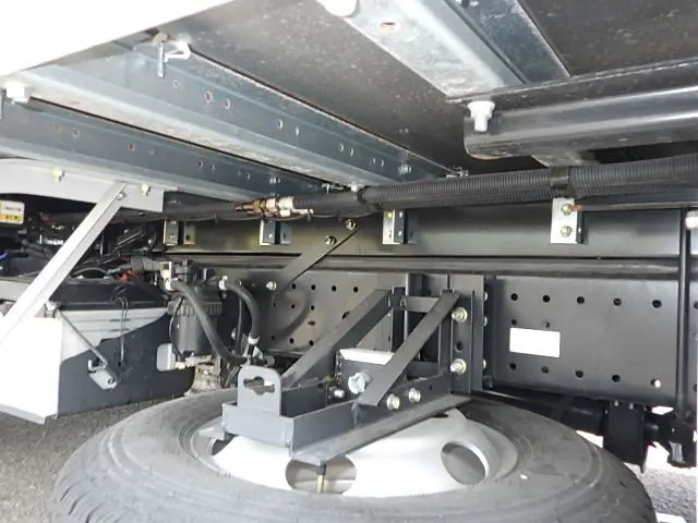 日野 デュトロ 2KG-XZU712M(2WD)の写真17