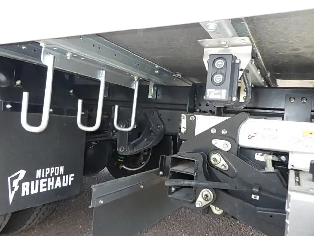 日野 デュトロ 2KG-XZU712M(2WD)の写真18