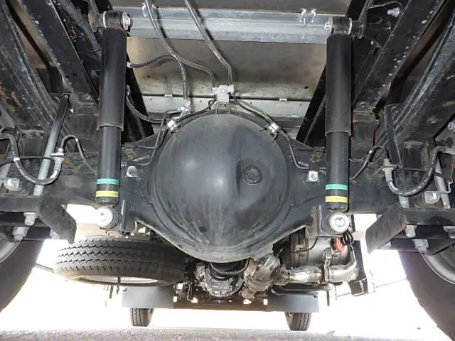 日野 デュトロ 2KG-XZU712M(2WD)の写真21