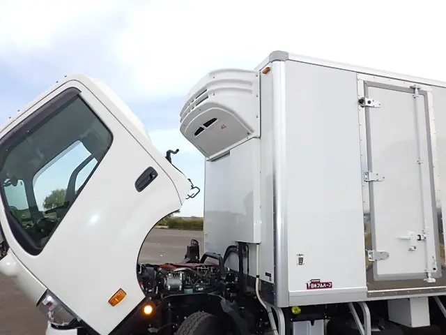 日野 デュトロ 2KG-XZU712M(2WD)の写真27