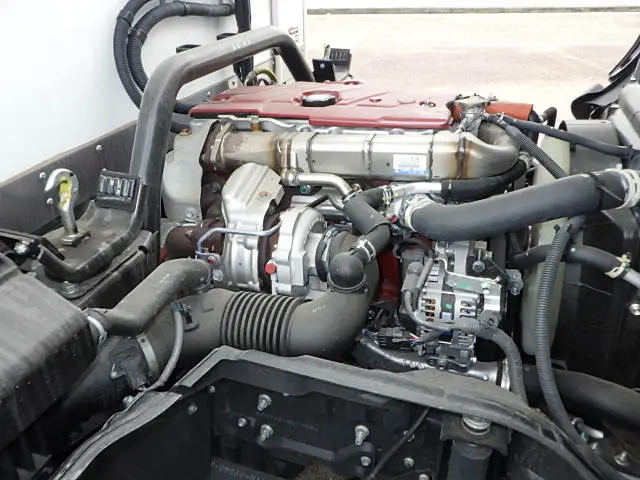 日野 デュトロ 2KG-XZU712M(2WD)の写真28