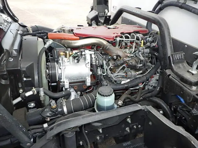 日野 デュトロ 2KG-XZU712M(2WD)の写真29