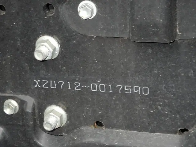 日野 デュトロ 2KG-XZU712M(2WD)の写真30