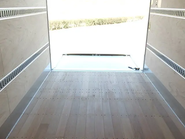 三菱 キャンター 2RG-FEB80(2WD)の写真10