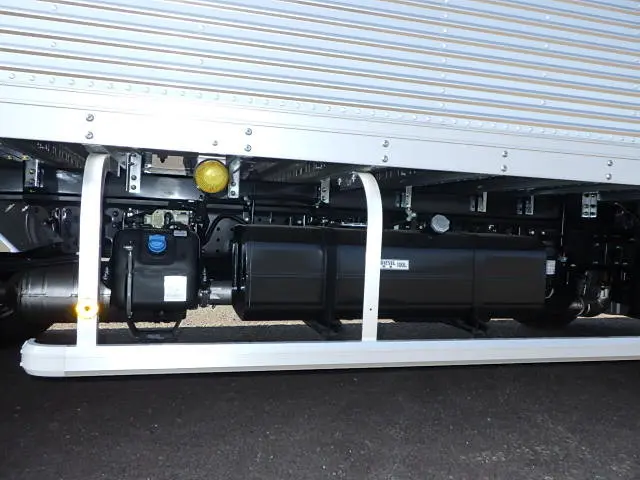 三菱 キャンター 2RG-FEB80(2WD)の写真17