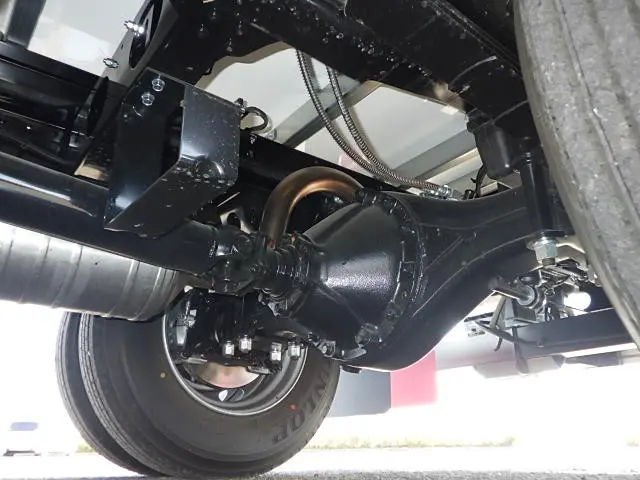 三菱 キャンター 2RG-FEB80(2WD)の写真19