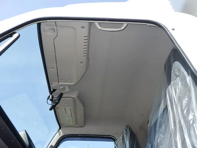 三菱 キャンター 2RG-FEB80(2WD)の写真22