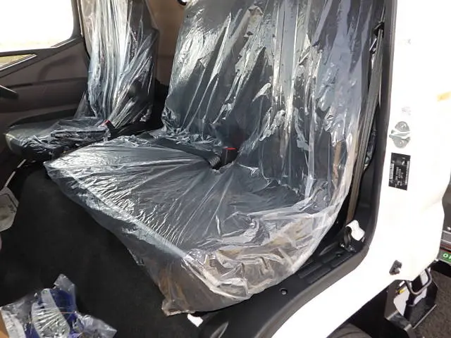 三菱 キャンター 2RG-FEB80(2WD)の写真23