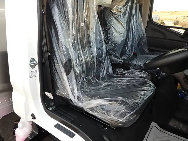 三菱 キャンター 2RG-FEB80(2WD)の写真25