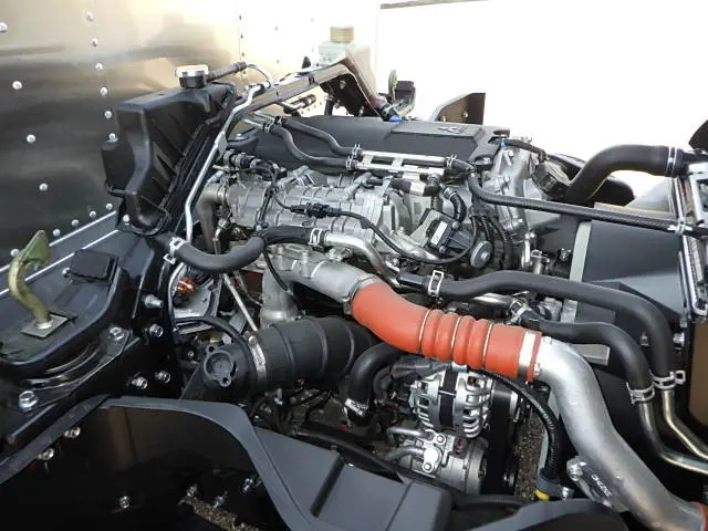 三菱 キャンター 2RG-FEB80(2WD)の写真27