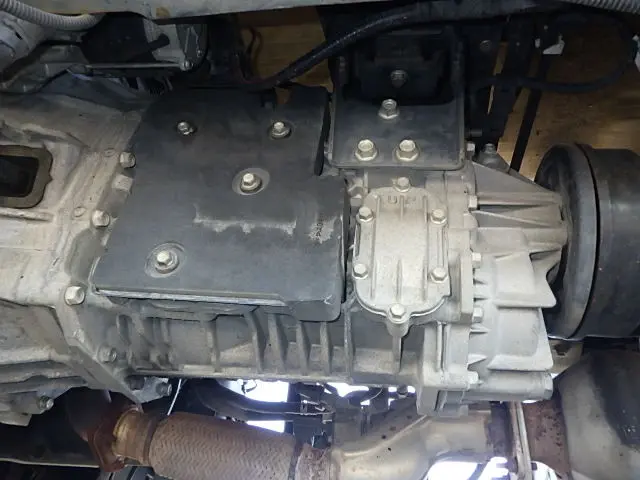 いすゞ エルフ 2RG-NPR88AN(2WD)の写真18