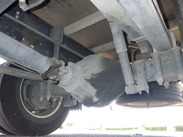 いすゞ エルフ 2RG-NPR88AN(2WD)の写真19