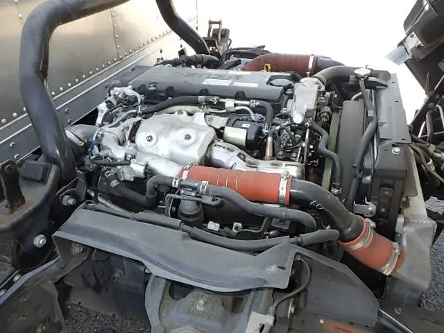 いすゞ エルフ 2RG-NPR88AN(2WD)の写真27