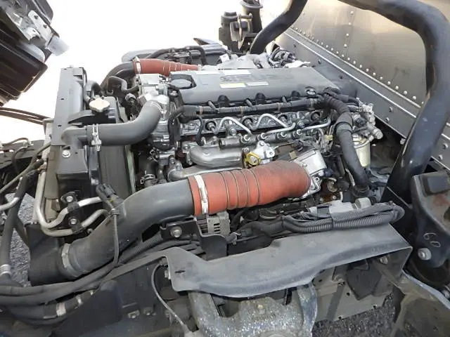 いすゞ エルフ 2RG-NPR88AN(2WD)の写真28