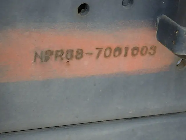 いすゞ エルフ 2RG-NPR88AN(2WD)の写真29
