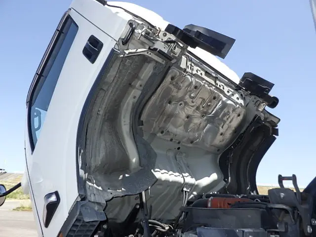 いすゞ エルフ 2RG-NPR88AN(2WD)の写真31