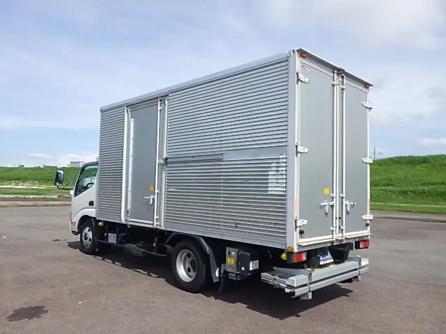 日野 デュトロ 2RG-XZU650M(2WD)の写真3