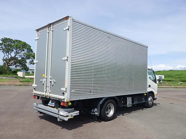 日野 デュトロ 2RG-XZU650M(2WD)の写真4