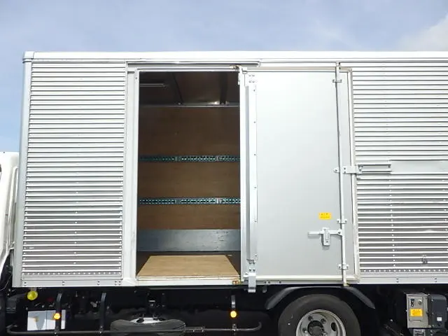 日野 デュトロ 2RG-XZU650M(2WD)の写真5