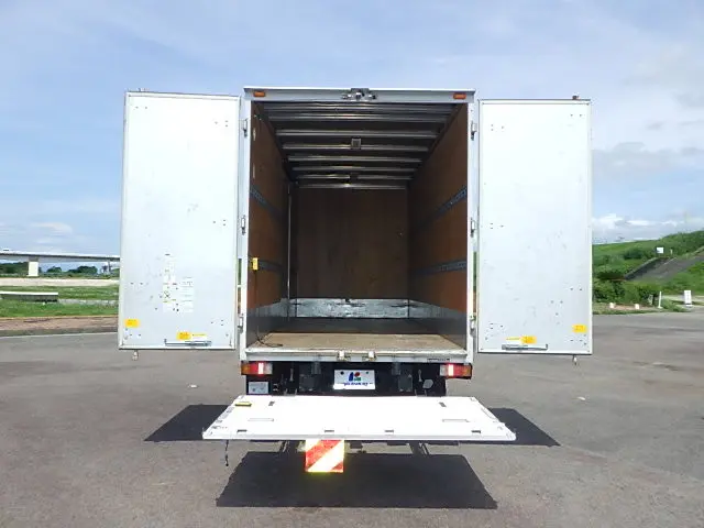 日野 デュトロ 2RG-XZU650M(2WD)の写真6