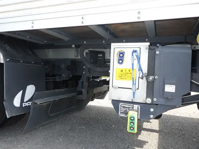 日野 デュトロ 2RG-XZU650M(2WD)の写真17