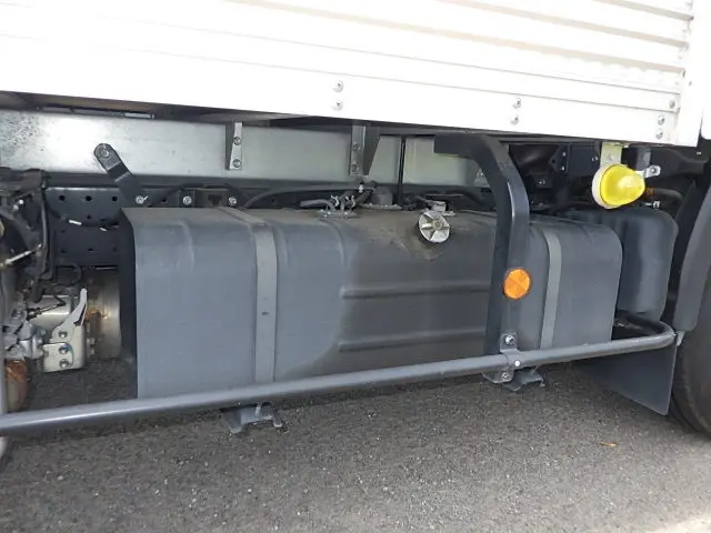 日野 デュトロ 2RG-XZU650M(2WD)の写真18