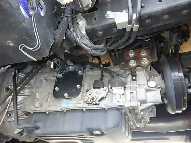 日野 デュトロ 2RG-XZU650M(2WD)の写真19