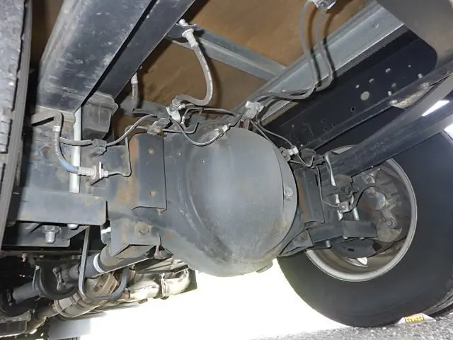 日野 デュトロ 2RG-XZU650M(2WD)の写真21