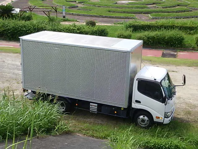 日野 デュトロ 2RG-XZU650M(2WD)の写真22