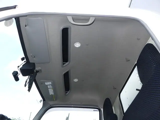 日野 デュトロ 2RG-XZU650M(2WD)の写真23