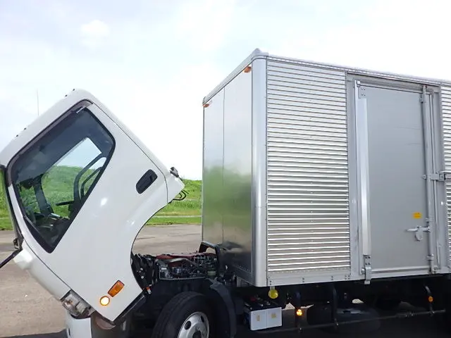 日野 デュトロ 2RG-XZU650M(2WD)の写真27