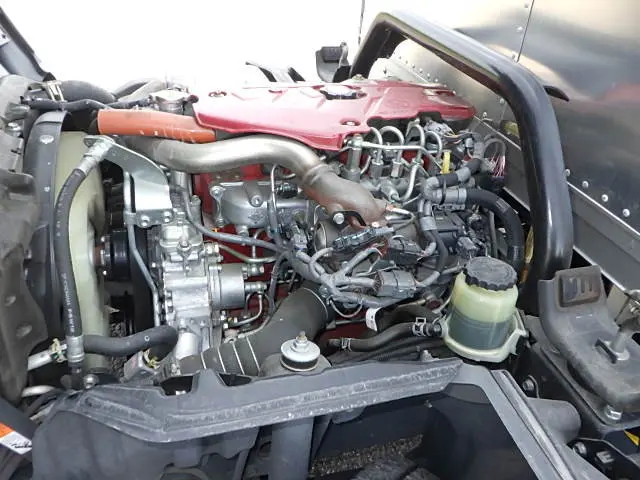 日野 デュトロ 2RG-XZU650M(2WD)の写真29