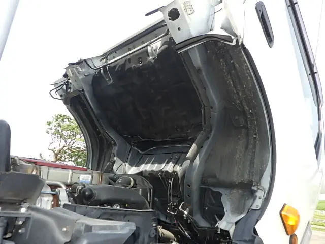 日野 デュトロ 2RG-XZU650M(2WD)の写真31