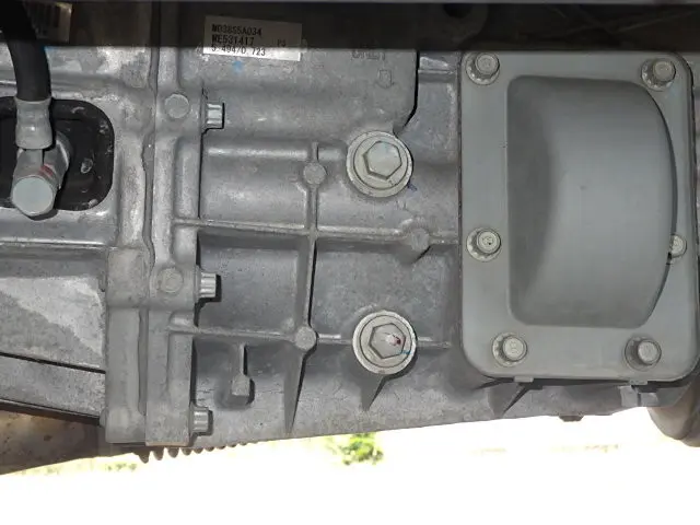 三菱 キャンター TPG-FEB50(2WD)の写真19