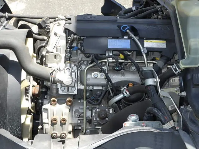 三菱 キャンター TPG-FEB50(2WD)の写真28
