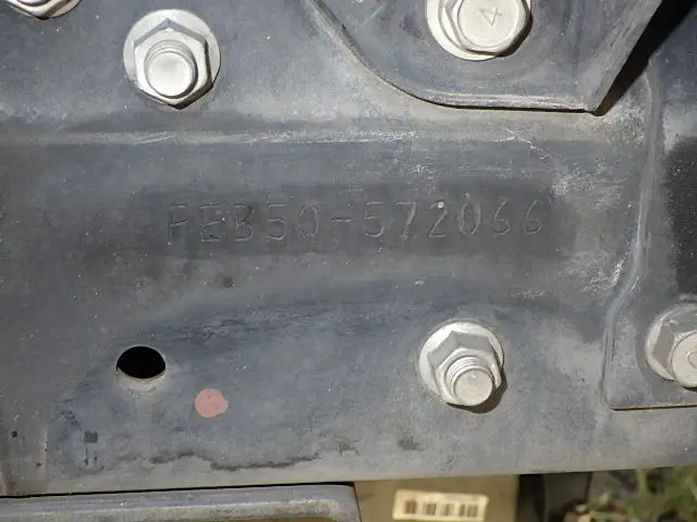 三菱 キャンター TPG-FEB50(2WD)の写真30