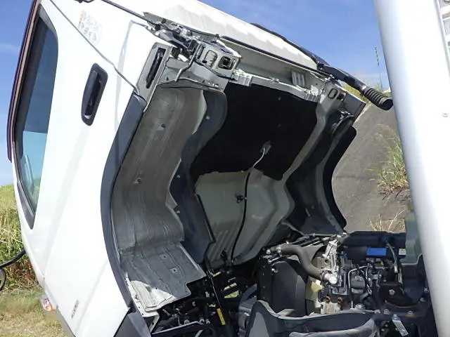 三菱 キャンター TPG-FEB50(2WD)の写真31
