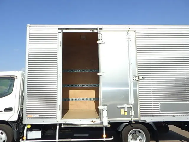 日野 デュトロ TKG-XZC655M(2WD)の写真5