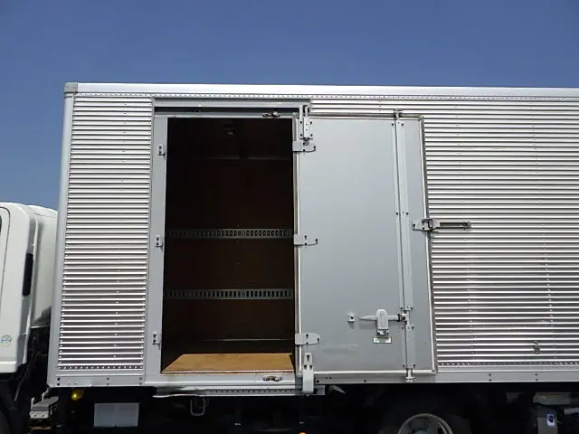 いすゞ エルフ TKG-NPR85AN(2WD)の写真5