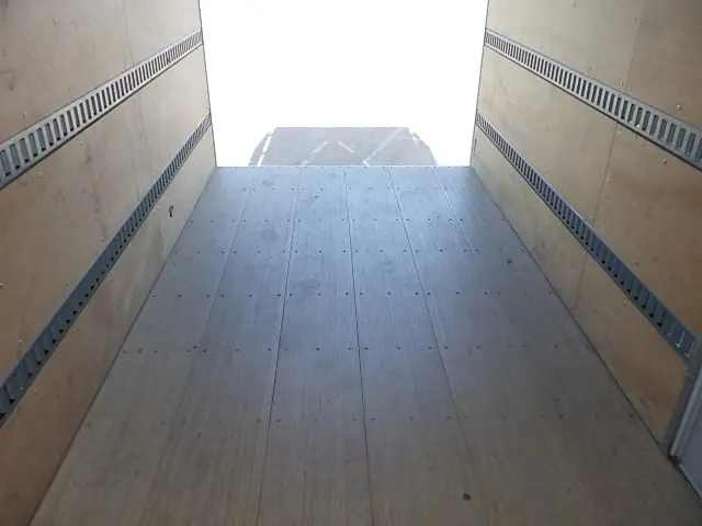 日野 デュトロ TKG-XZC655M(2WD)の写真8