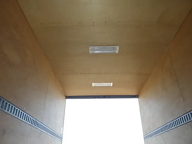 日野 デュトロ TKG-XZC655M(2WD)の写真10