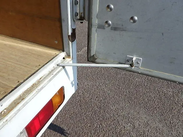 日野 デュトロ TKG-XZC655M(2WD)の写真11