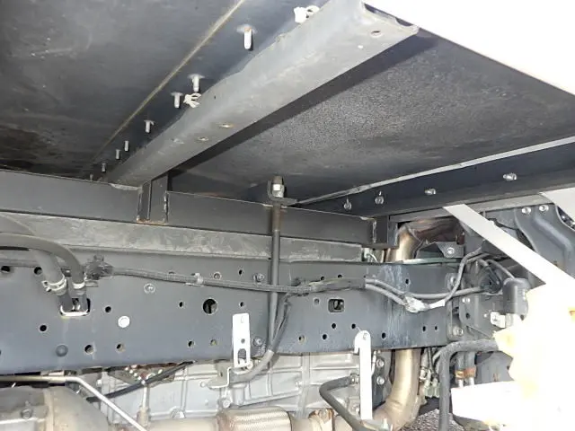 日野 デュトロ TKG-XZC655M(2WD)の写真13