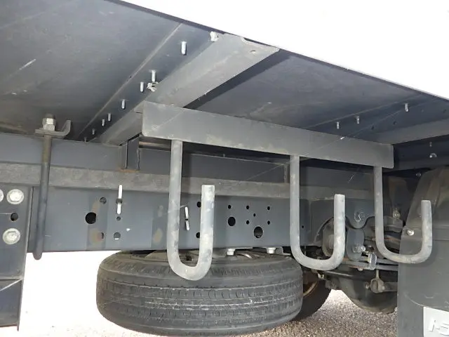 日野 デュトロ TKG-XZC655M(2WD)の写真14