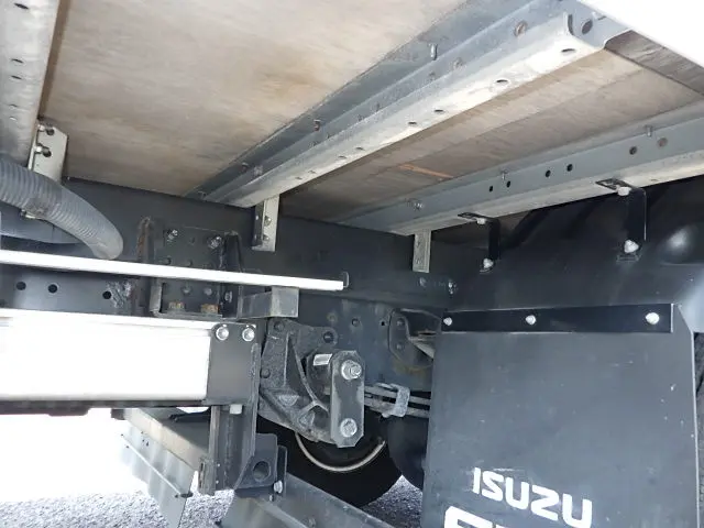 いすゞ エルフ TKG-NPR85AN(2WD)の写真14