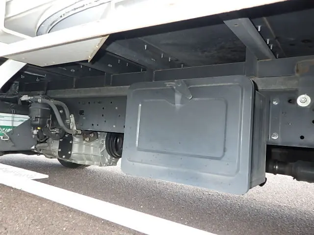 日野 デュトロ TKG-XZC655M(2WD)の写真15